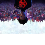 SPIDERMAN ~ UNIVERSE.