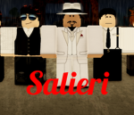 the Salieri crime organisation