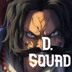 Gol D. Squad