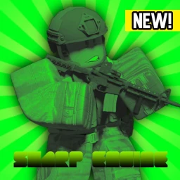 Sharp Engine By Crizeb icon