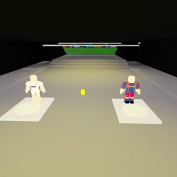 Broski Soccer [BETA]