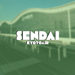 Sendai Airport
