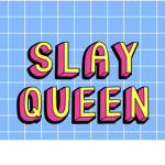Lady gaga slay