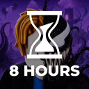 [🌍WORLD 2] +1 Venom Evolution