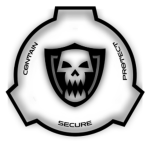 SCP | Site 21 | RRT