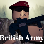 |||-British Army-|||
