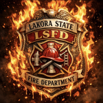 Lakora Fire Dept.