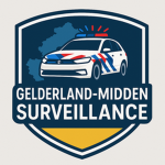 Gelderland-Midden Surveillance