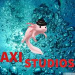 Axi Studios!!
