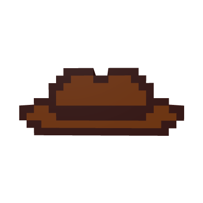 Clover Hat Under Yellow Roblox item