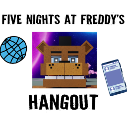 FNAF Hangout