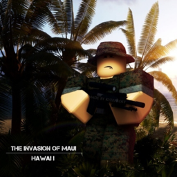 [!MASSIVE UPDATE!] Invasion Of Maui, Hawaii