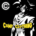 Comp Clothing Group Thumbnail