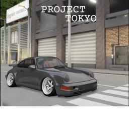 PROJECT TOKYO