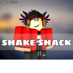 Shake Shack Restaurant