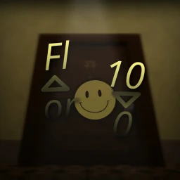 Floor 100 icon
