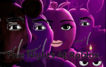 Five Nights At Roblox...
