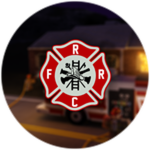 Fearless Firefighter
