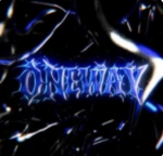 #ONEWAY! #CREW