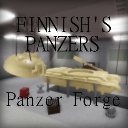 Panzer Forge