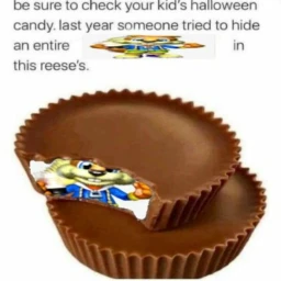 Conker shrine icon