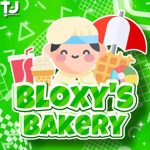 Bloxy's Bakery