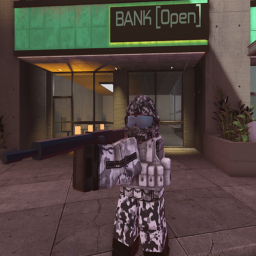RedCounty [Update BANK]