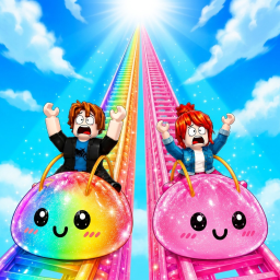 Ride a Squishy Dumpling icon