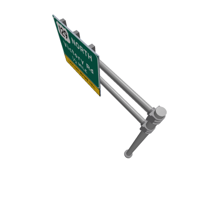 Road Sign