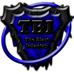 The Blast Infantry