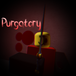 Purgatory icon