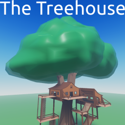 The Tree-House