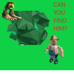 BE A BRAINROT