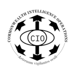 [CWI] Commonwealth Intelligence Operations