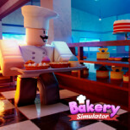 [NEW] Bakery Simulator 🧁
