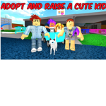 Adopt and Raise a Cute Kid Fan-group