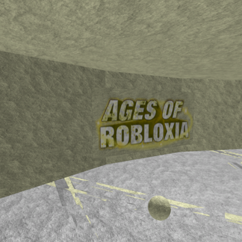 Ages of Robloxia