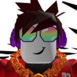 Bacon Blox Fan Club