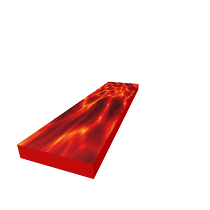 Instant kill lava(kill bricks too)