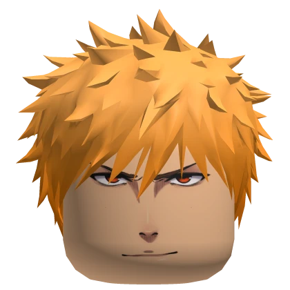 Ichigo | Roblox Item - Rolimon's