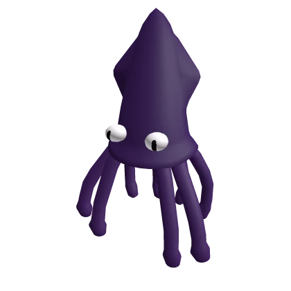 Uncle Octopus | Roblox Item - Rolimon's