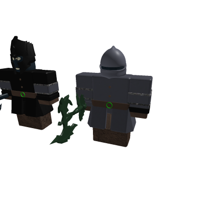 Viking idea for otd