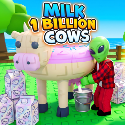 Milk 1 Billion Cows [NEW]