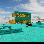 Niki's IQ Obby