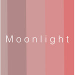 The official moonlight!