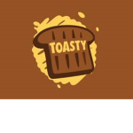 Toasty Studios.
