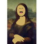 Mona Lisa’s