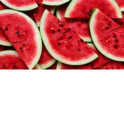 magic melon!