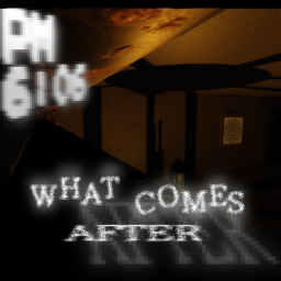 PM 6:06: What Comes After