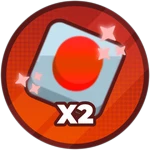 2x Button Stats